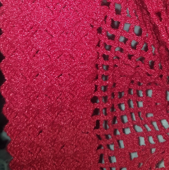 ●SALE●🇨🇦Crochet Bralette - Picture 13 of 13